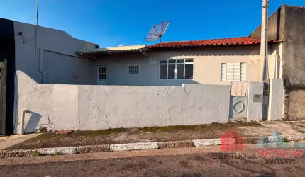 Casa para aluguel Vila Planalto em Vinhedo
