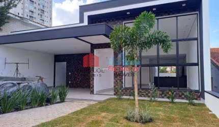 Casa de Condomínio à venda Condomínio Solarium em Valinhos