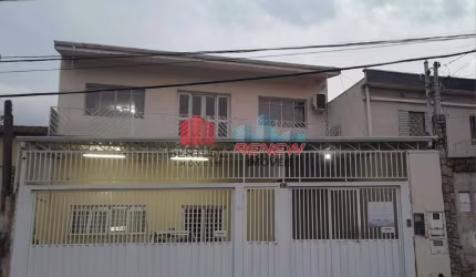 Casa à venda Vila Carminha em Campinas