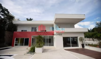 Casa de Condomínio à venda Condomínio e Clube Fazenda São Joaquim em Vinhedo