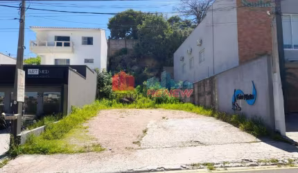 Terreno à venda Centro em Vinhedo