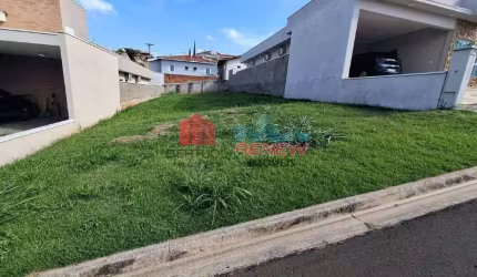 Terreno em condomínio à venda Condomínio Porto do Sol em Valinhos