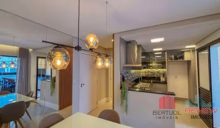 Apartamento para aluguel Splendore Rezidence em Vinhedo