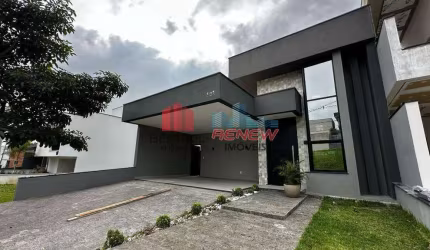 Casa de Condomínio à venda Condomínio Bosque da Mata em Valinhos