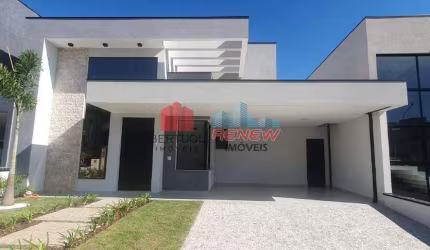 Casa de Condomínio à venda Residencial Mont'Alcino em Valinhos