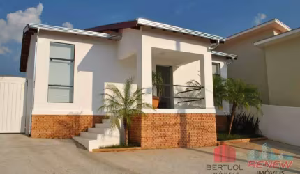 Casa à venda Centro em Vinhedo