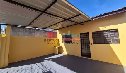 Casa para aluguel Jardim Alvorada em Valinhos