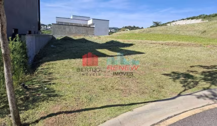 Terreno em condomínio à venda Loteamento Brisas do Lago em Jundiaí