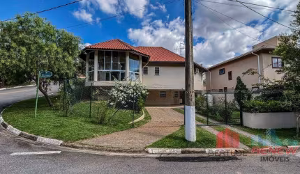 Casa de Condomínio para aluguel Condomínio Recanto dos Paturis em Vinhedo
