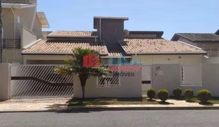 Casa à venda Parque Alto Taquaral em Campinas