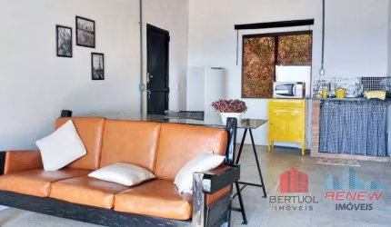 Kitnet/Studio/Flat para aluguel Pinheirinho em Vinhedo