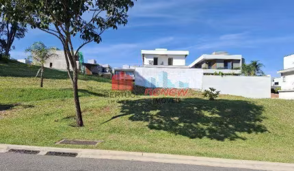 Terreno em condomínio à venda Loteamento Brisas do Lago em Jundiaí
