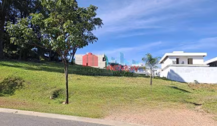 Terreno em condomínio à venda Loteamento Brisas do Lago em Jundiaí