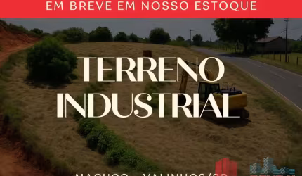 Terreno à venda Macuco em Valinhos