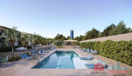 Apartamento à venda AVELÃ VILA RESIDENCIAL em Itupeva
