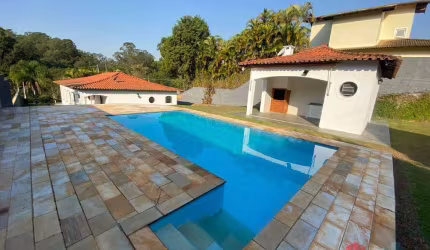 Casa para aluguel Condomínio Vinhas da Vista Alegre - Café em Vinhedo