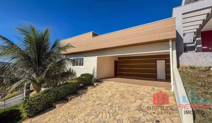Casa para aluguel Condomínio Villagio Di Napoli em Valinhos