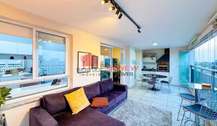 Apartamento à venda Alta Vista em Jundiaí