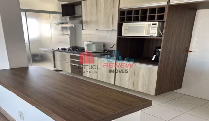 Apartamento à venda Condomínio Abitare Eco Club em Jundiaí