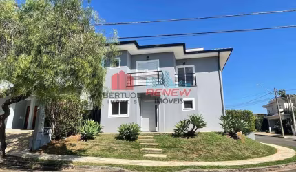 Casa de Condomínio para aluguel Condomínio Vivenda das Cerejeiras em Valinhos