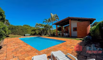 Chácara à venda Residencial Recanto dos Canjaranas em Vinhedo
