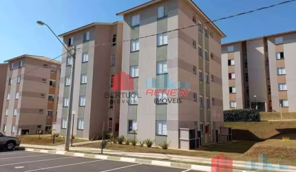 Apartamento à venda Condomínio Bem Te Vi em Valinhos