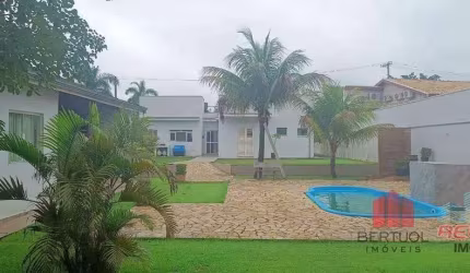 Casa de Condomínio à venda Horizonte Azul Village Ambiental em Itupeva