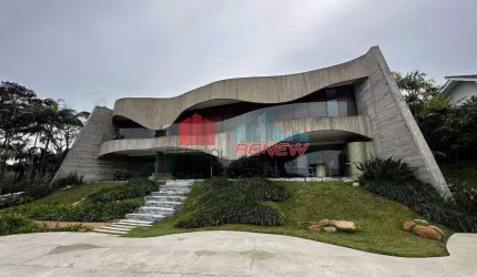 Casa de Condomínio à venda Village Sans Souci em Valinhos