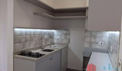 Apartamento à venda Vila Buarque em São Paulo