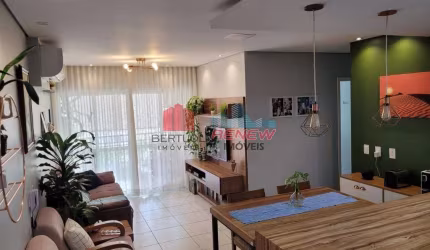 Apartamento para aluguel Condomínio Residencial Vila Canela em Vinhedo