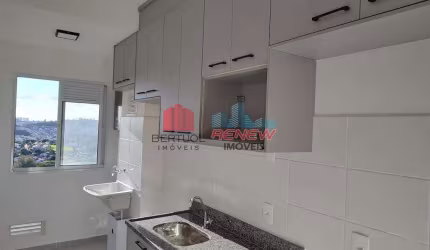 Apartamento para aluguel Residencial Landscape em Valinhos