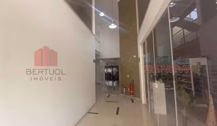 Sala para aluguel Centro em Valinhos
