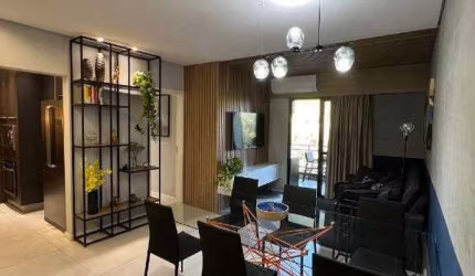 Lindo apartamento à venda no Spazio Roma – Vinhedo/SP | Porteira Fechada