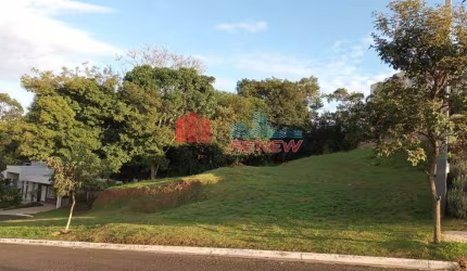 Terreno em condomínio à venda Condomínio Vila Real em Valinhos