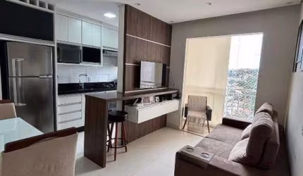 Apartamento à venda Residencial Vista Park em Jundiaí