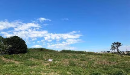 Terreno à venda Residencial Pinheirinho em Vinhedo