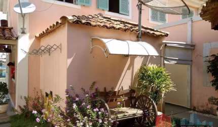 Casa de Condomínio à venda Condomínio Dei Fiori em Louveira