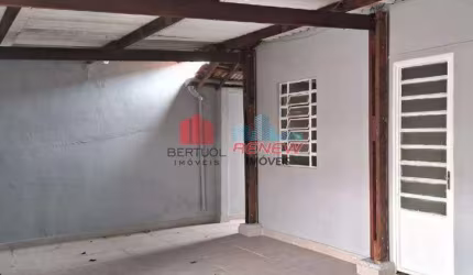 Casa para locação no Jardim São Marcos - Valinhos/SP