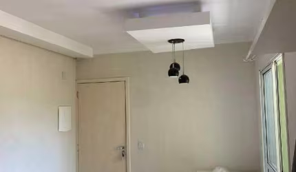 Apartamento para aluguel Condomínio Residencial Vienna II em Vinhedo