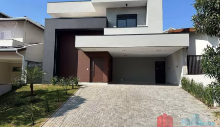 Casa de Condomínio à venda Condomínio Jardim das Palmeiras em Vinhedo