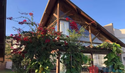 Casa de Condomínio à venda Condomínio Jardim Primavera em Louveira