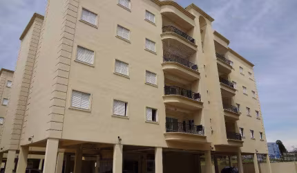 Apartamento para aluguel Condominio Eleganza Residence em Vinhedo