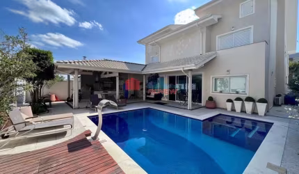 Casa para aluguel Condomínio Residencial Athenas em Valinhos
