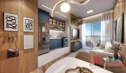 Apartamento à venda Reserva di Medeiros em Jundiaí