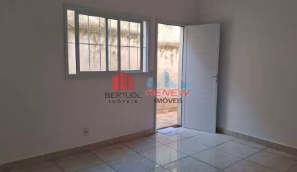 Casa para aluguel Jardim Portugal em Valinhos