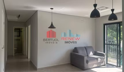 Apartamento para aluguel Condomínio Residencial Vicenza em Vinhedo