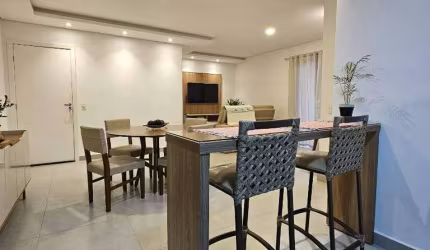Apartamento à venda Condomínio Mondo Itália em Vinhedo