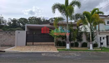 Casa Térrea à venda Vila Capuava em Valinhos