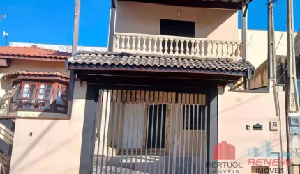 Casa à venda Capela em Vinhedo