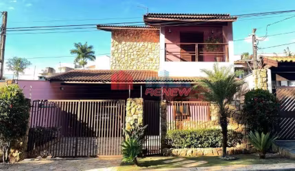 Casa à venda Castelo em Valinhos